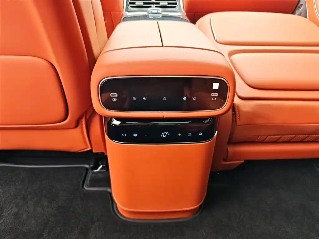Geely Galaxy Galaxy M9 2025 210km AWD Navigator Edition 2026 - thumbnail 30