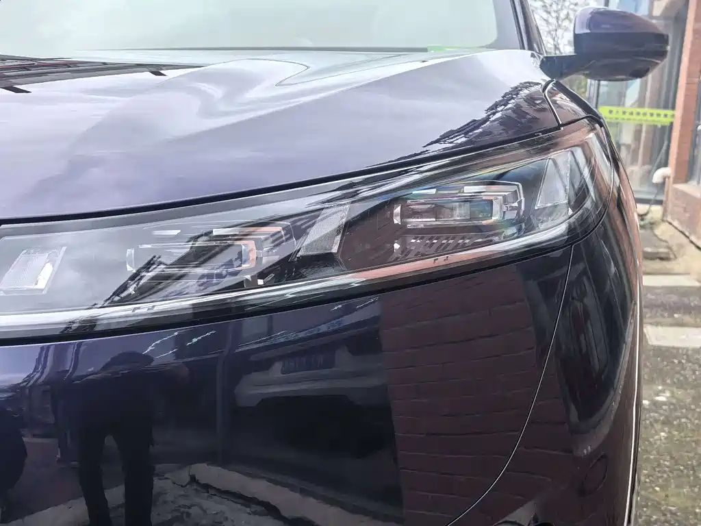 Dongfeng eπ eπ008 636Max EV 2024 - thumbnail 4
