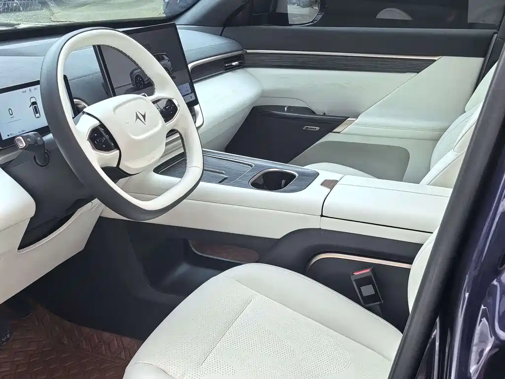 Dongfeng eπ eπ008 636Max EV 2024 - thumbnail 8