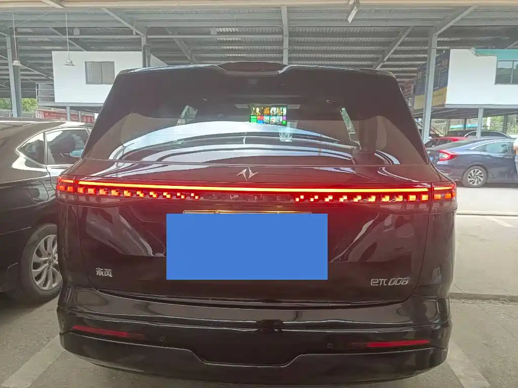 Dongfeng Yipai eπ008 2025 636Ultra BEV 5-Seater 2025 - thumbnail 20