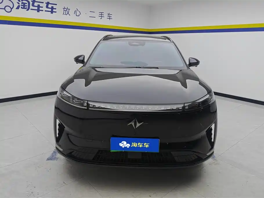 Dongfeng Yipai eπ008 636 Ultra 2025 - thumbnail 2