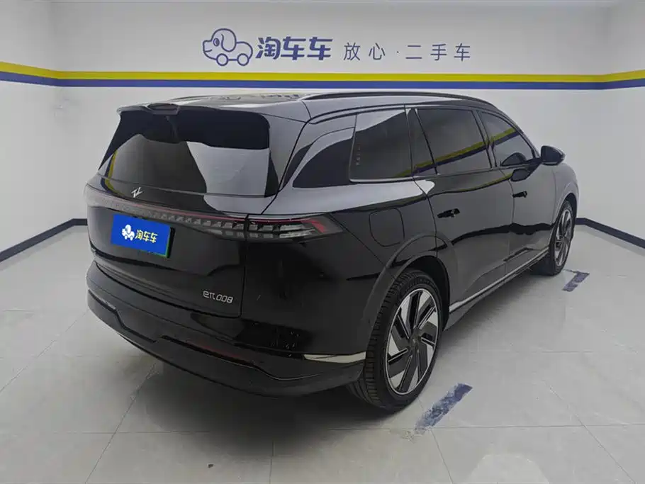 Dongfeng Yipai eπ008 636 Ultra 2025 - thumbnail 3