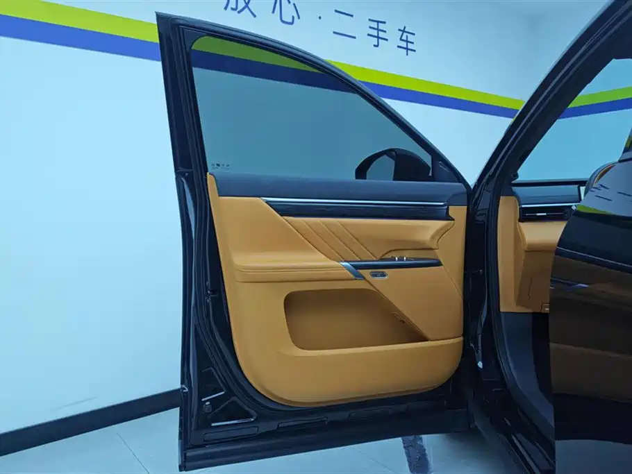 Dongfeng Yipai eπ008 636 Ultra 2025 - thumbnail 7