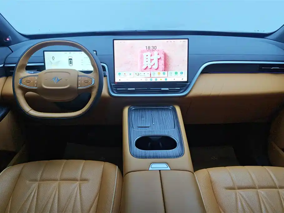 Dongfeng Yipai eπ008 636 Ultra 2025 - thumbnail 12