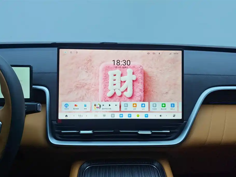 Dongfeng Yipai eπ008 636 Ultra 2025 - thumbnail 13