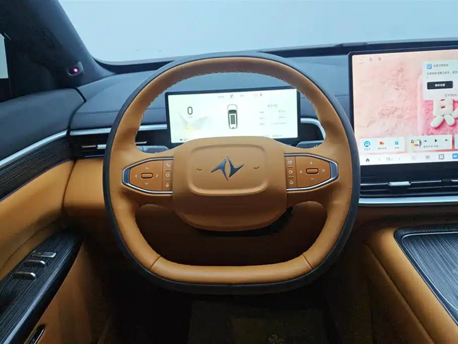 Dongfeng Yipai eπ008 636 Ultra 2025 - thumbnail 15