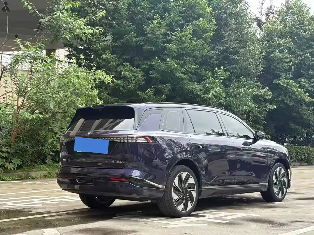 Dongfeng eπ eπ008 636Max EV 2024 - thumbnail 4