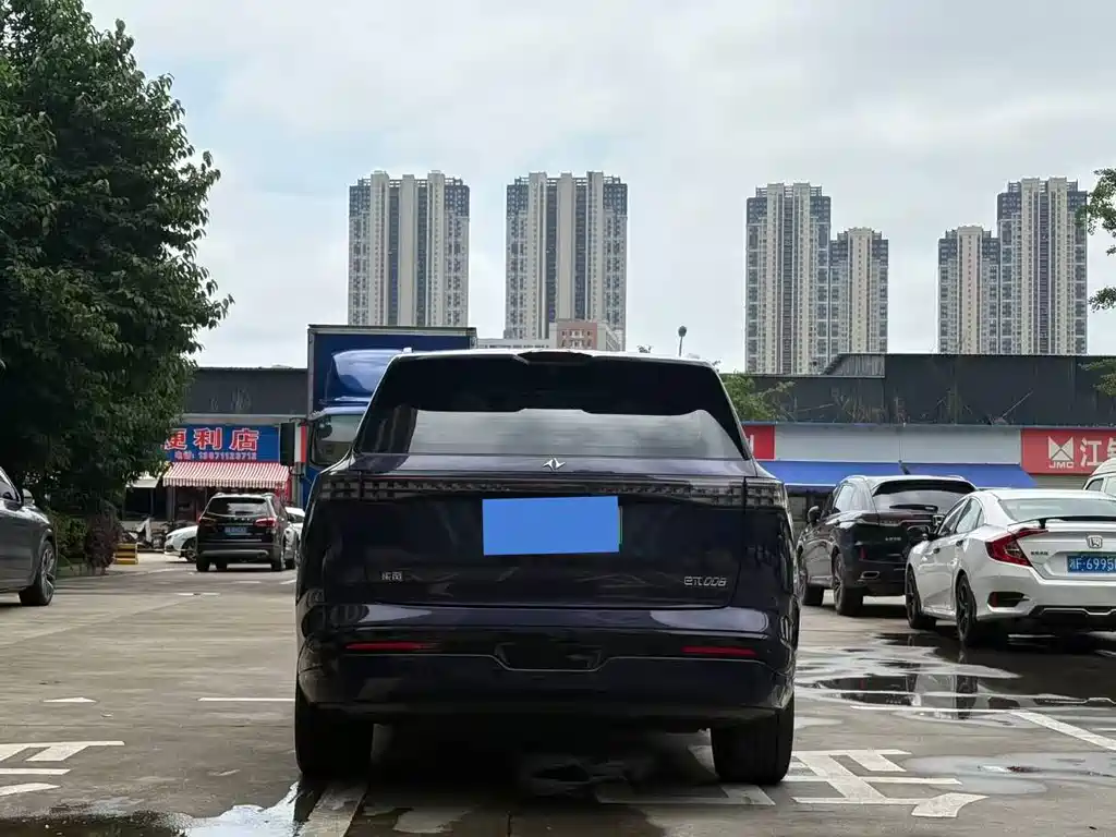 Dongfeng eπ eπ008 636Max EV 2024 - thumbnail 6