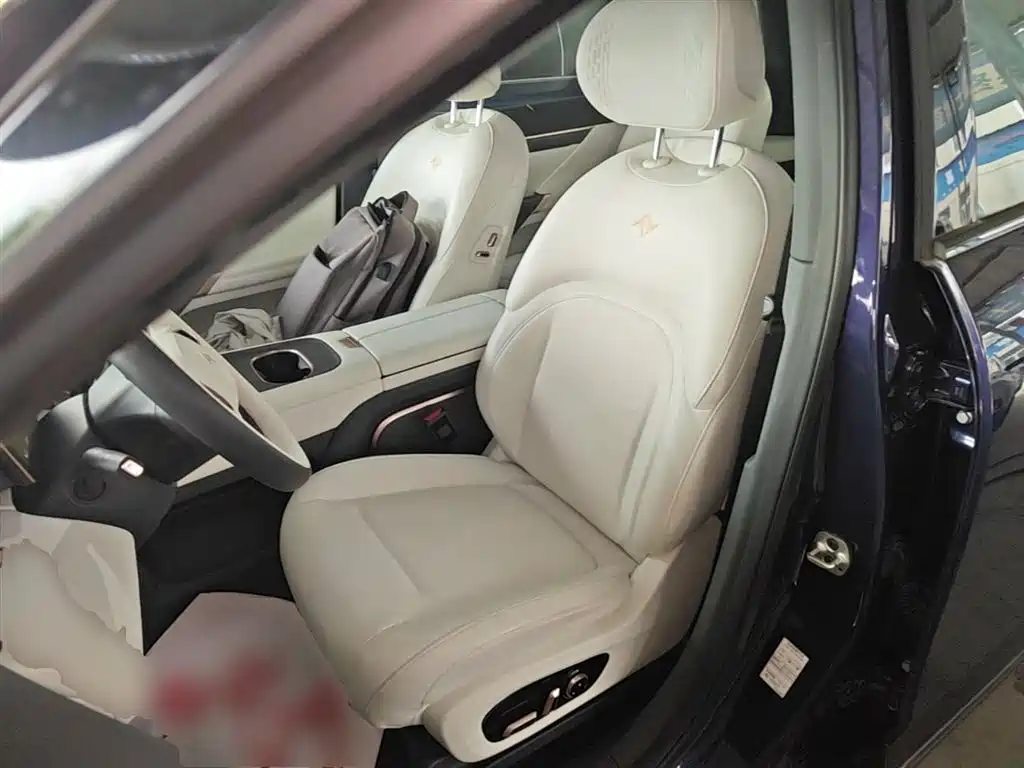 Dongfeng eπ eπ008 2024 636Max BEV 6-Seater 2024 - thumbnail 15