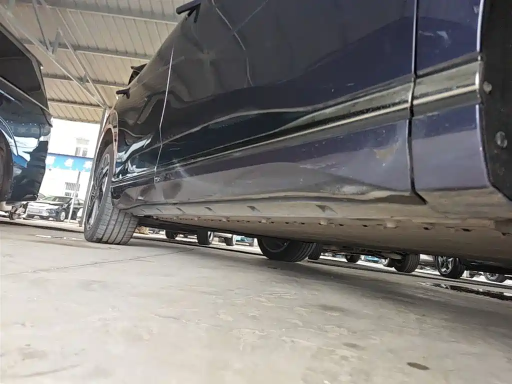 Dongfeng eπ eπ008 2024 636Max BEV 6-Seater 2024 - thumbnail 21