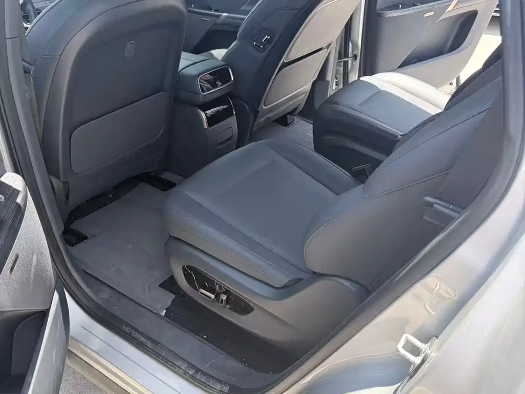 Dongfeng eπ eπ008 2024 636Max BEV 6-Seater 2024 - thumbnail 6
