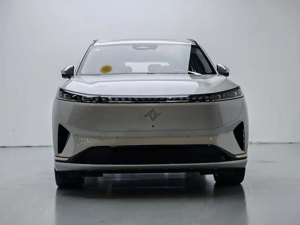 Dongfeng Yipai eπ 008 2024 636Max Pure Electric Edition 6-seat 2025 - thumbnail 2