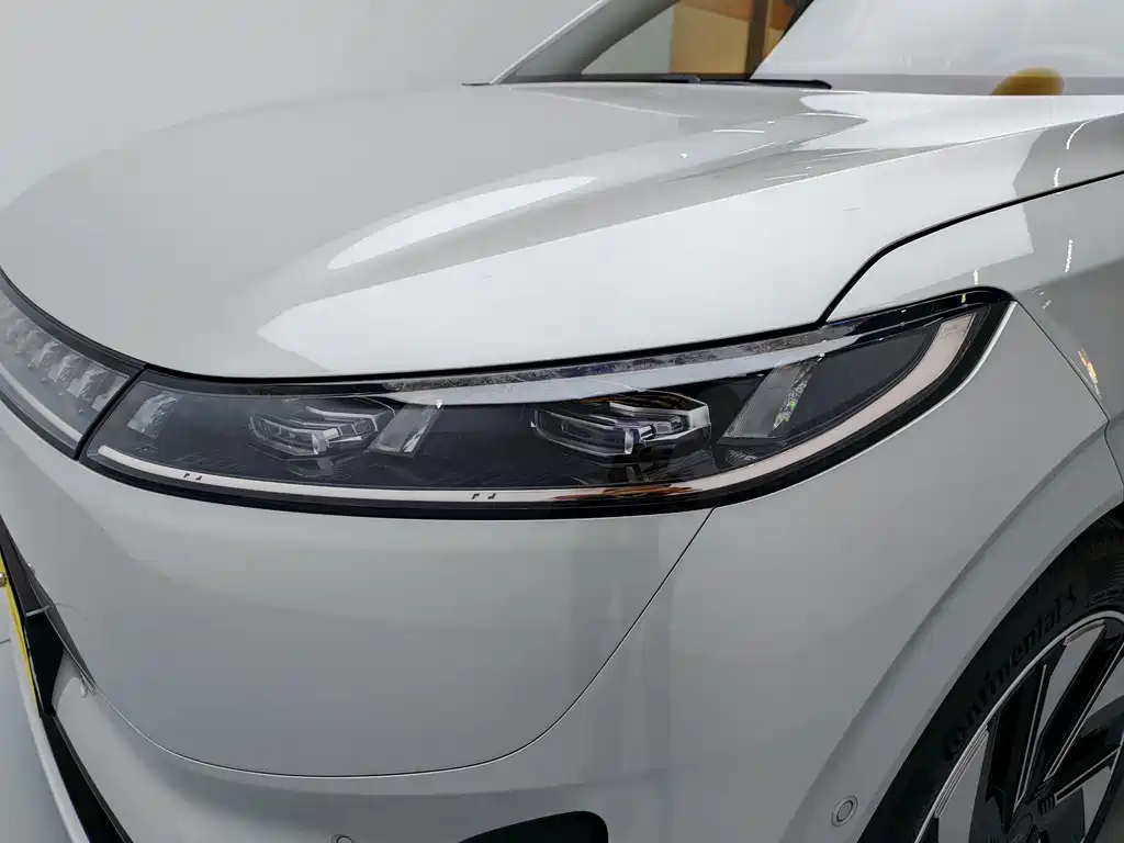 Dongfeng Yipai eπ 008 2024 636Max Pure Electric Edition 6-seat 2025 - thumbnail 9