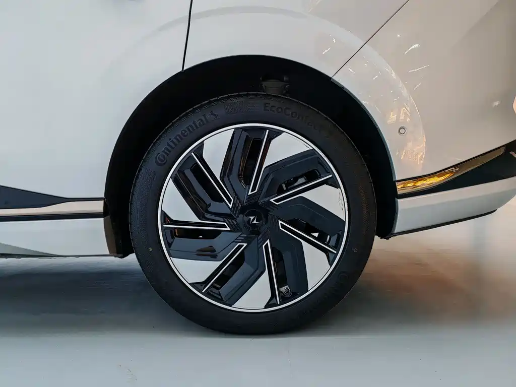 Dongfeng Yipai eπ 008 2024 636Max Pure Electric Edition 6-seat 2025 - thumbnail 10