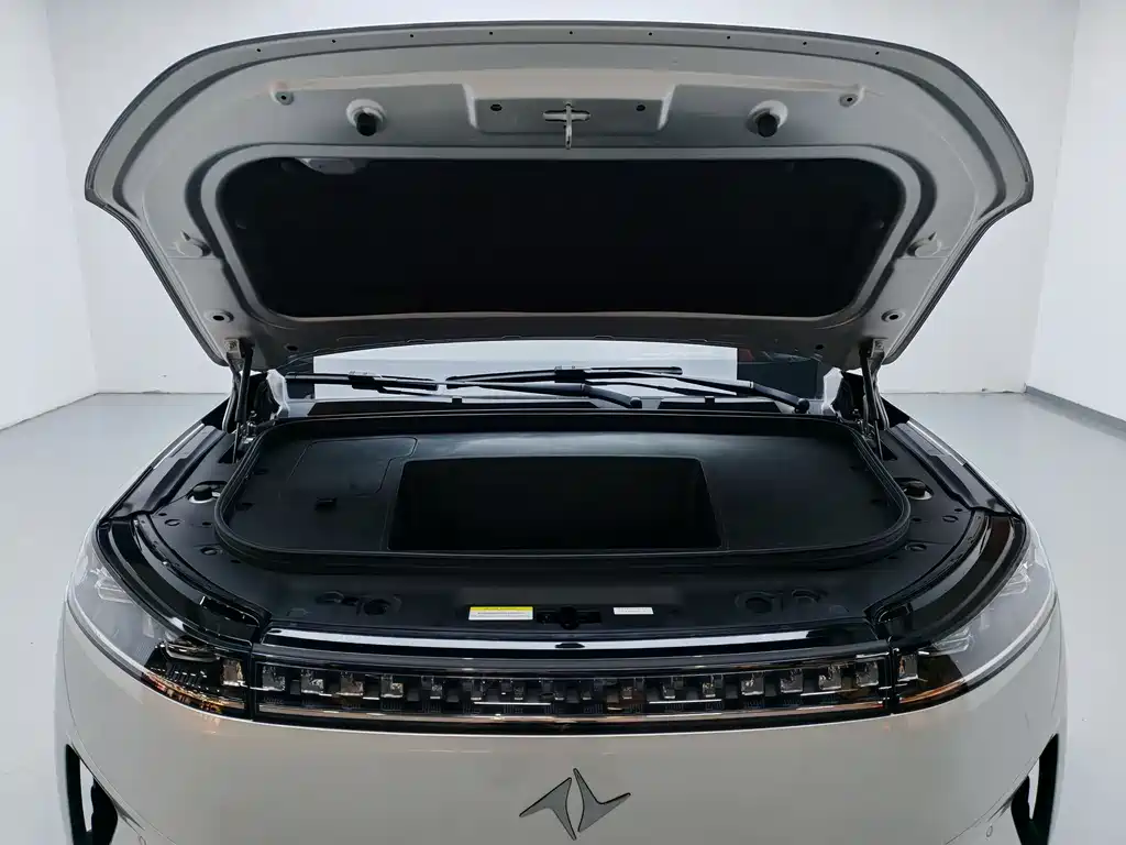 Dongfeng Yipai eπ 008 2024 636Max Pure Electric Edition 6-seat 2025 - thumbnail 16