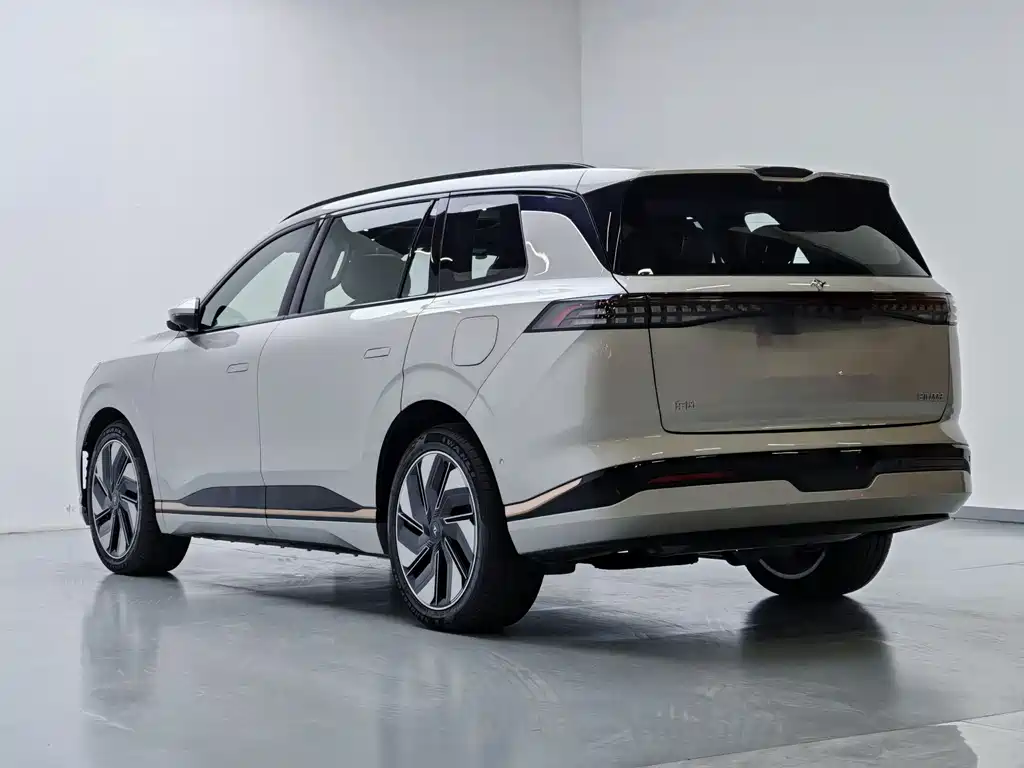Dongfeng Yipai eπ 008 2024 636Max Pure Electric Edition 6-seat 2025 - thumbnail 18