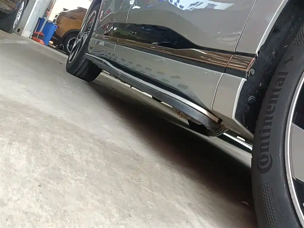 Dongfeng eπ eπ008 210Max EREV 6-Seater 2024 - thumbnail 21