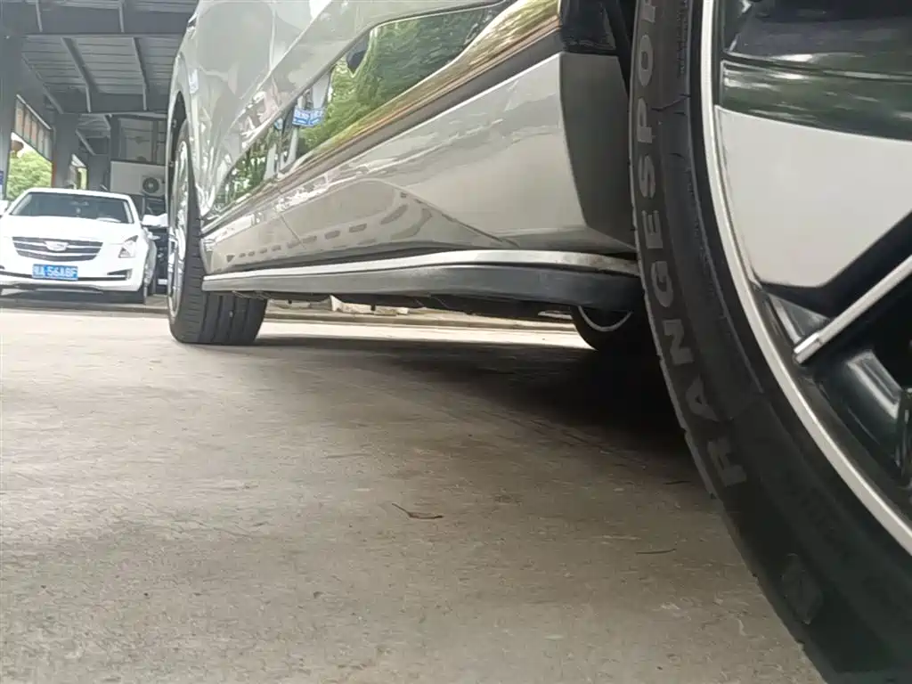 Dongfeng eπ eπ008 210Max EREV 6-Seater 2024 - thumbnail 22
