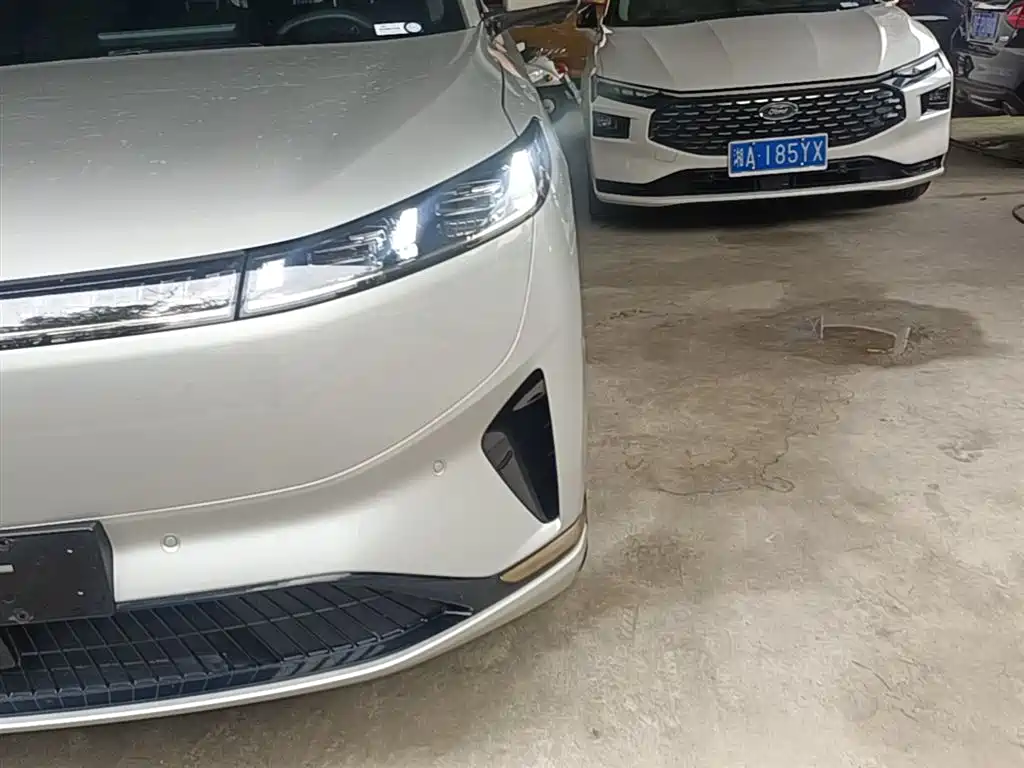 Dongfeng eπ eπ008 210Max EREV 6-Seater 2024 - thumbnail 24