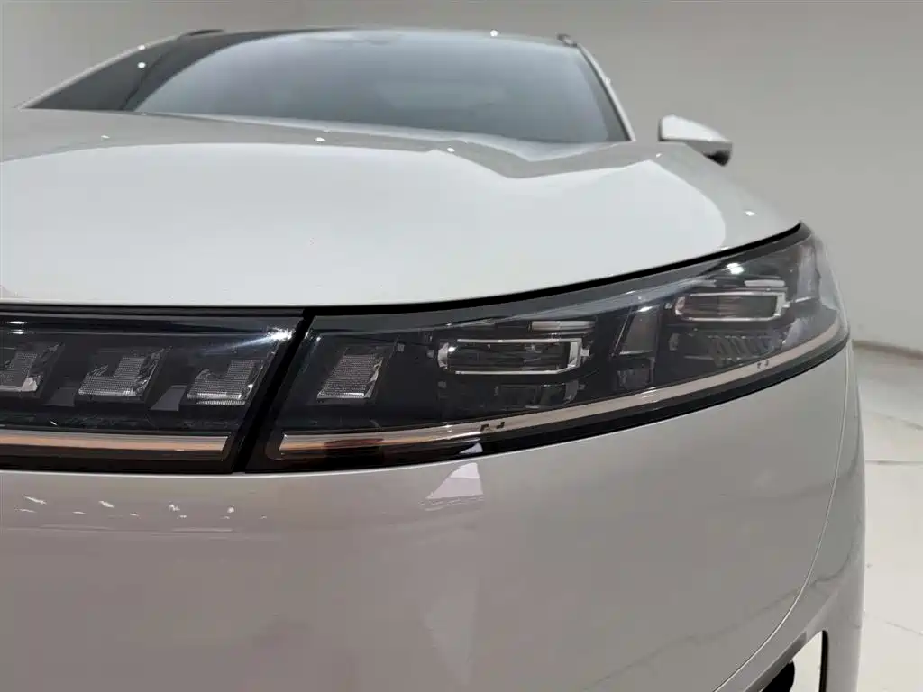Dongfeng Yipai eπ008 210Max EREV 2024 - thumbnail 2