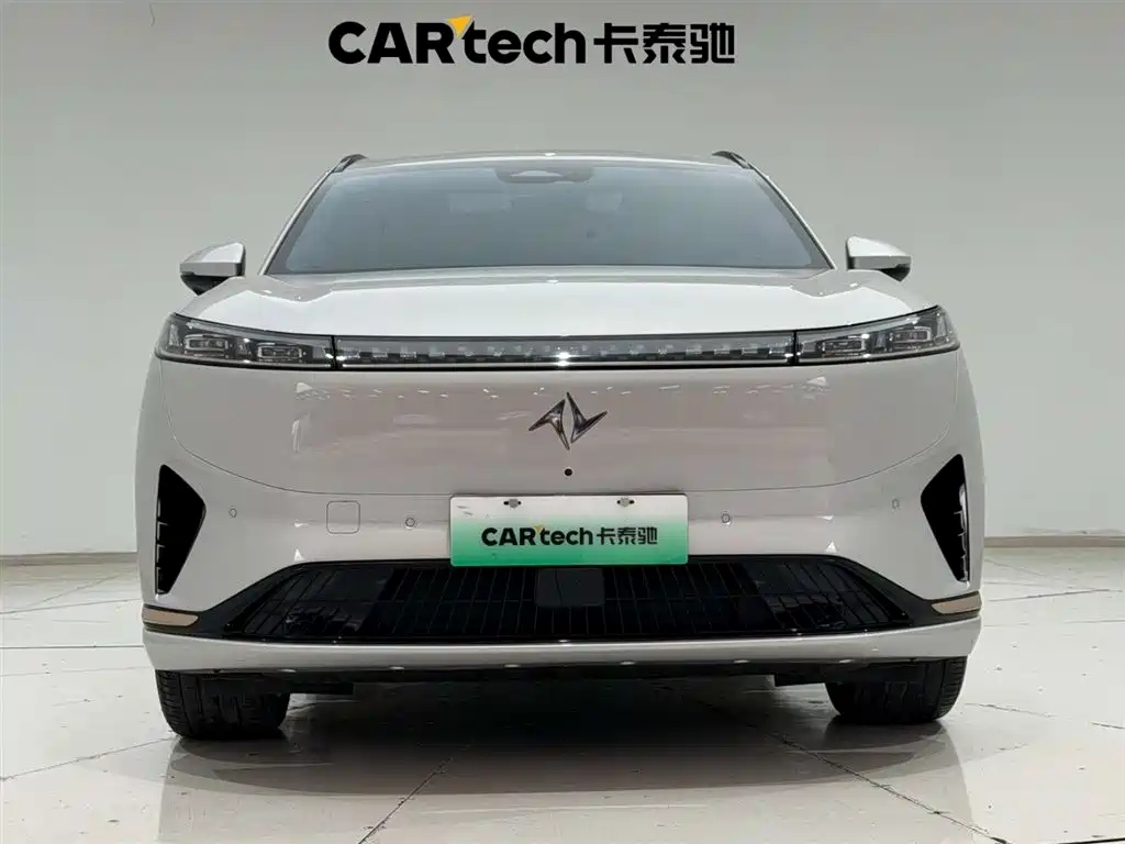 Dongfeng Yipai eπ008 210Max EREV 2024 - thumbnail 3
