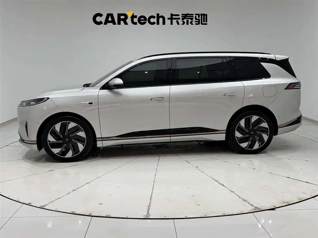 Dongfeng Yipai eπ008 210Max EREV 2024 - thumbnail 6