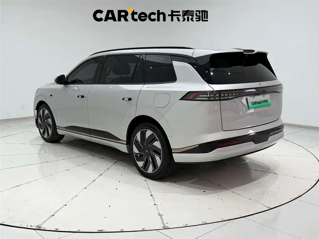 Dongfeng Yipai eπ008 210Max EREV 2024 - thumbnail 7