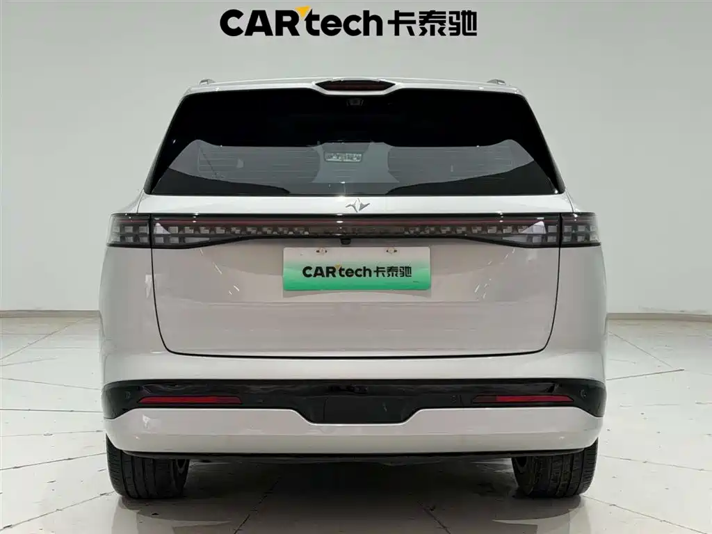Dongfeng Yipai eπ008 210Max EREV 2024 - thumbnail 9