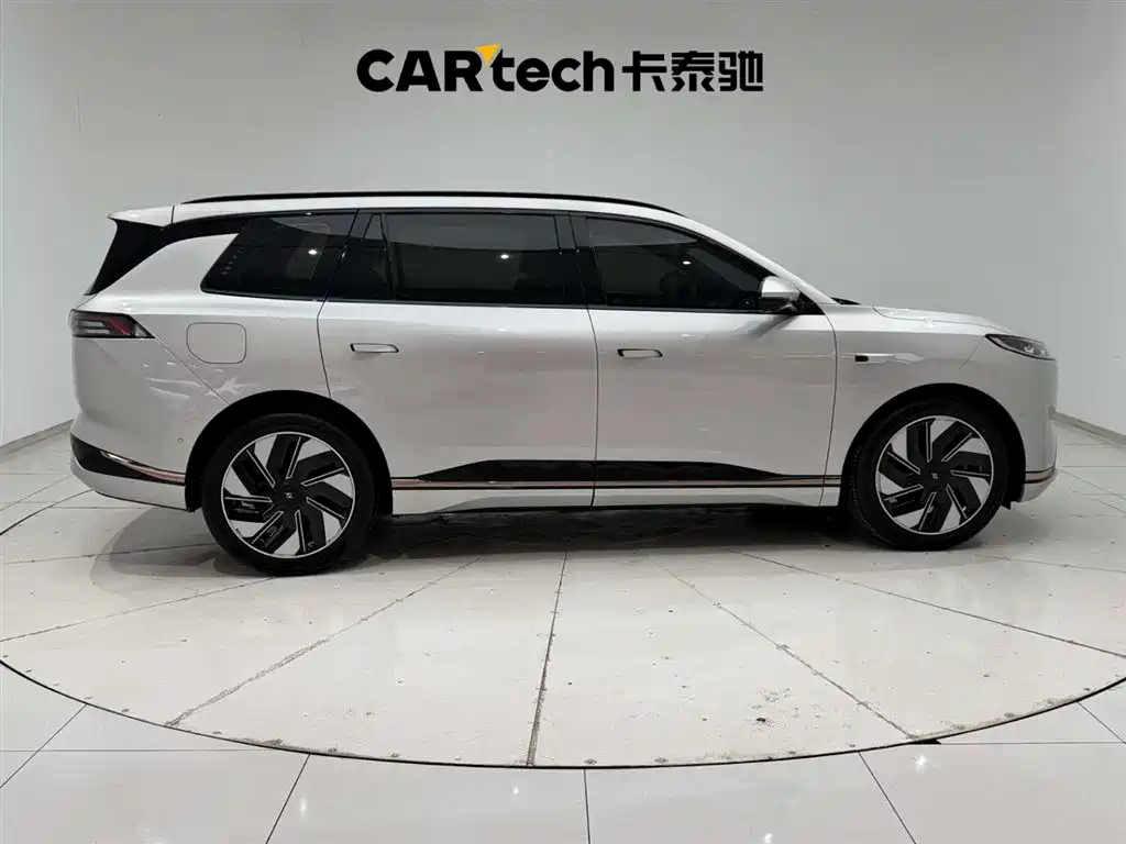 Dongfeng Yipai eπ008 210Max EREV 2024 - thumbnail 12