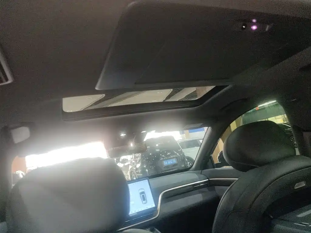 Dongfeng eπ eπ008 210Max EREV 6-Seater 2024 - thumbnail 14