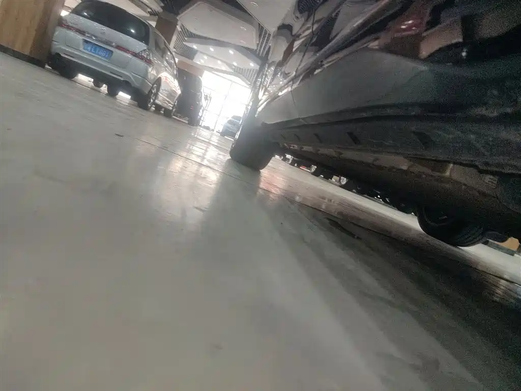 Dongfeng eπ eπ008 210Max EREV 6-Seater 2024 - thumbnail 21