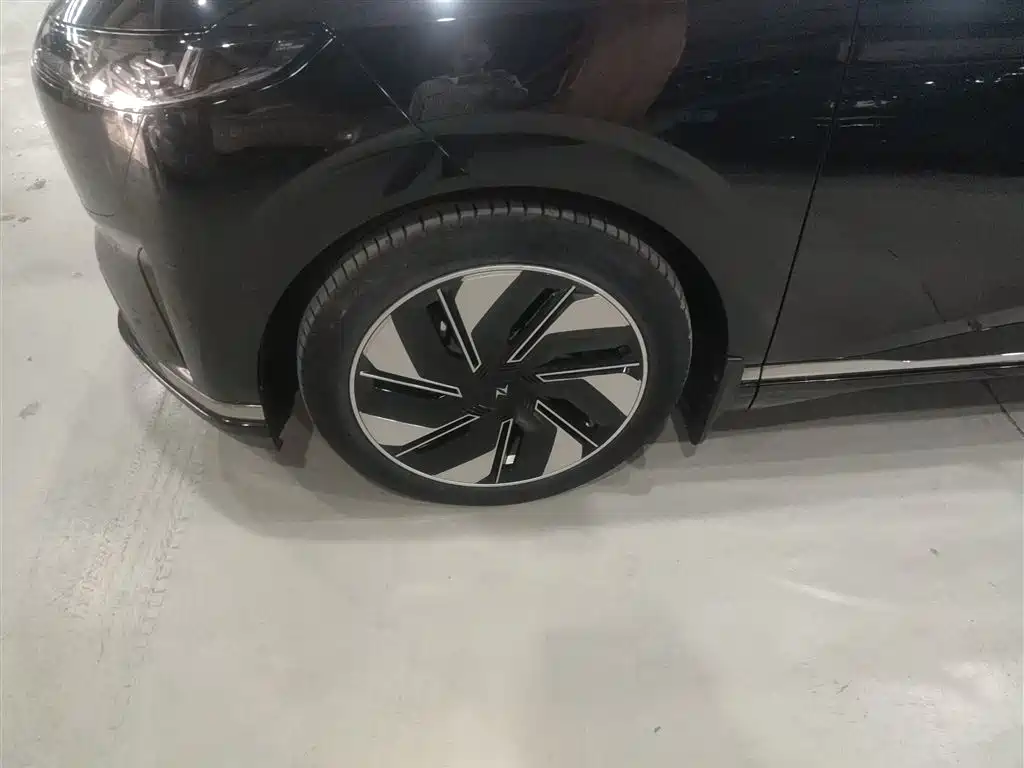Dongfeng eπ eπ008 210Max EREV 6-Seater 2024 - thumbnail 25