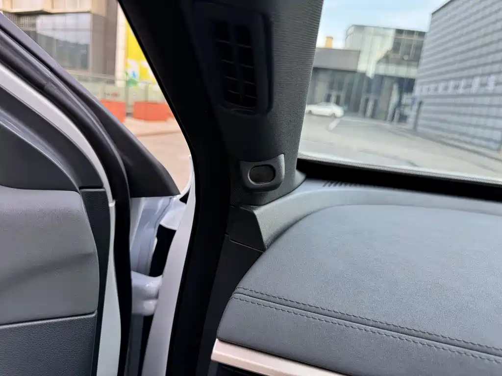 Dongfeng eπ eπ008 2024 210Max EREV 6-Seater 2024 - thumbnail 16