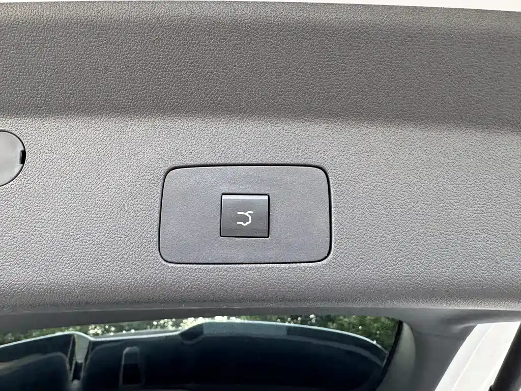 Dongfeng eπ eπ008 2024 210Max EREV 6-Seater 2024 - thumbnail 25