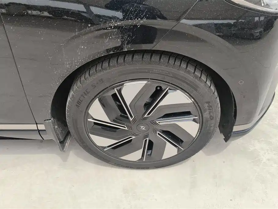 Dongfeng eπ eπ008 2024 210Max EEREV 6-Seater 2024 - thumbnail 6