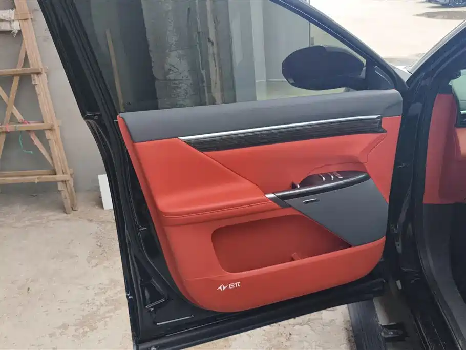 Dongfeng eπ eπ008 2024 210Max EEREV 6-Seater 2024 - thumbnail 7