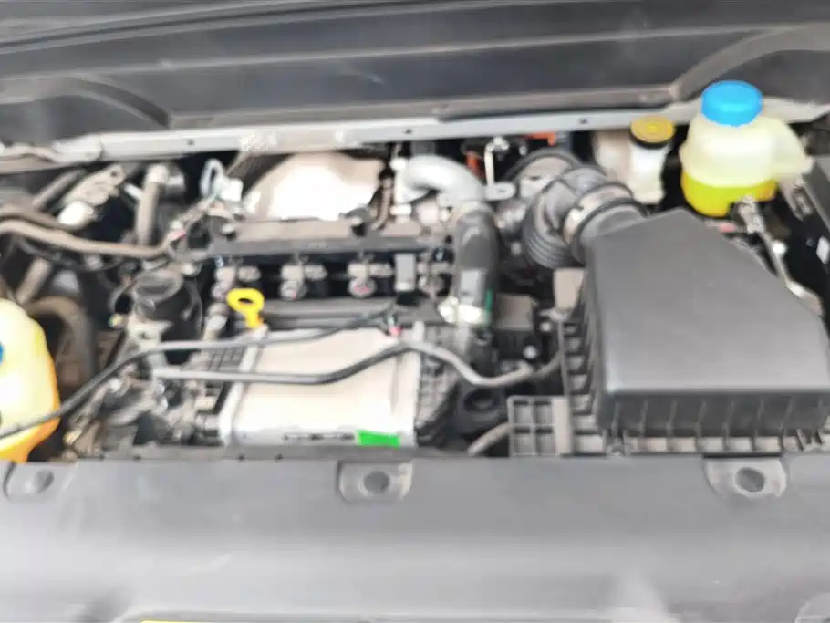 Dongfeng eπ eπ008 2024 210Max EEREV 6-Seater 2024 - thumbnail 10
