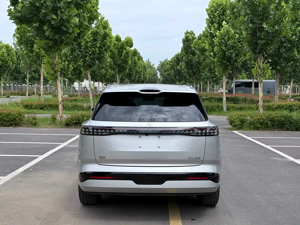 Dongfeng eπ eπ008 210Max EREV 2025 - thumbnail 7