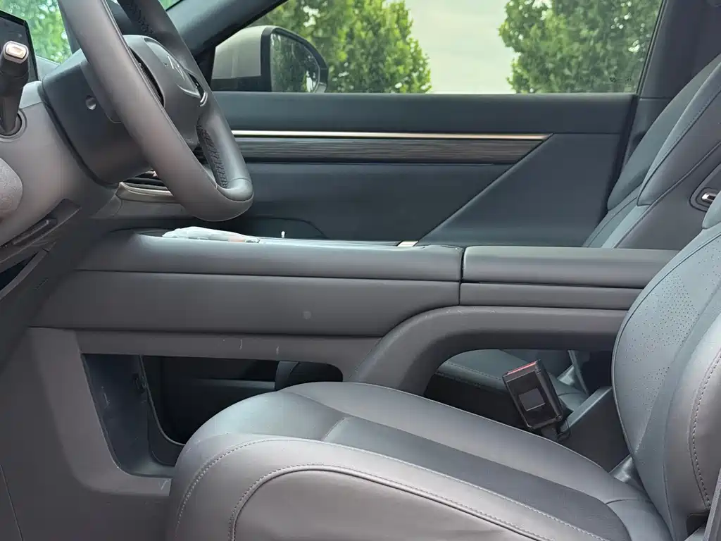 Dongfeng eπ eπ008 210Max EREV 2025 - thumbnail 10
