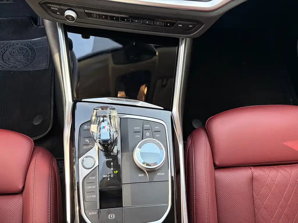 BMW BMW 3 Series 2022 320Li M Sport Package 2022 - thumbnail 7