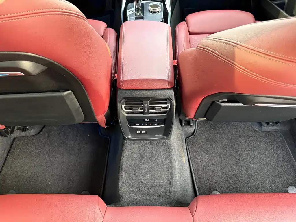 BMW BMW 3 Series 2022 320Li M Sport Package 2022 - thumbnail 13