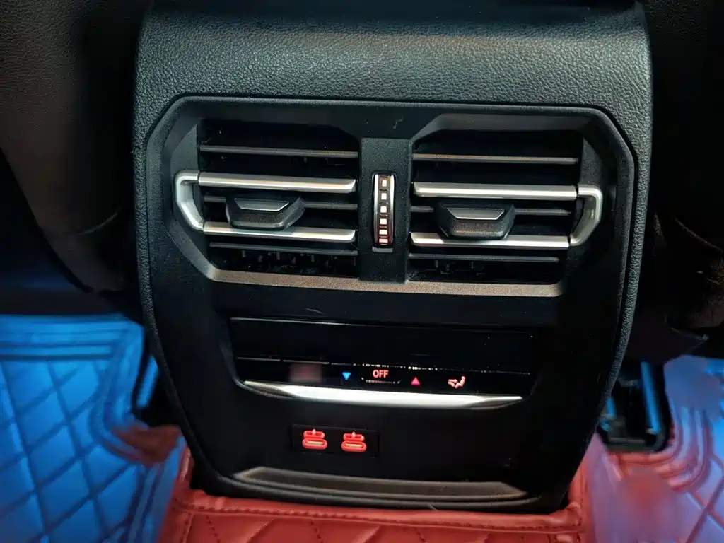 BMW BMW 3 Series 2021 320i M Sport Package 2021 - thumbnail 9