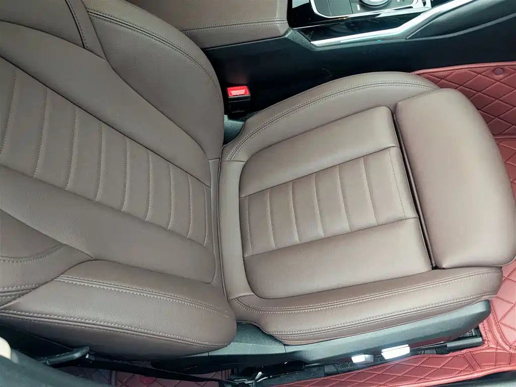 BMW BMW 3 Series 2021 320i M Sport Package 2021 - thumbnail 13