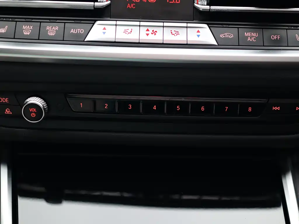 BMW BMW 3 Series 320Li M Sport Package 2022 - thumbnail 17