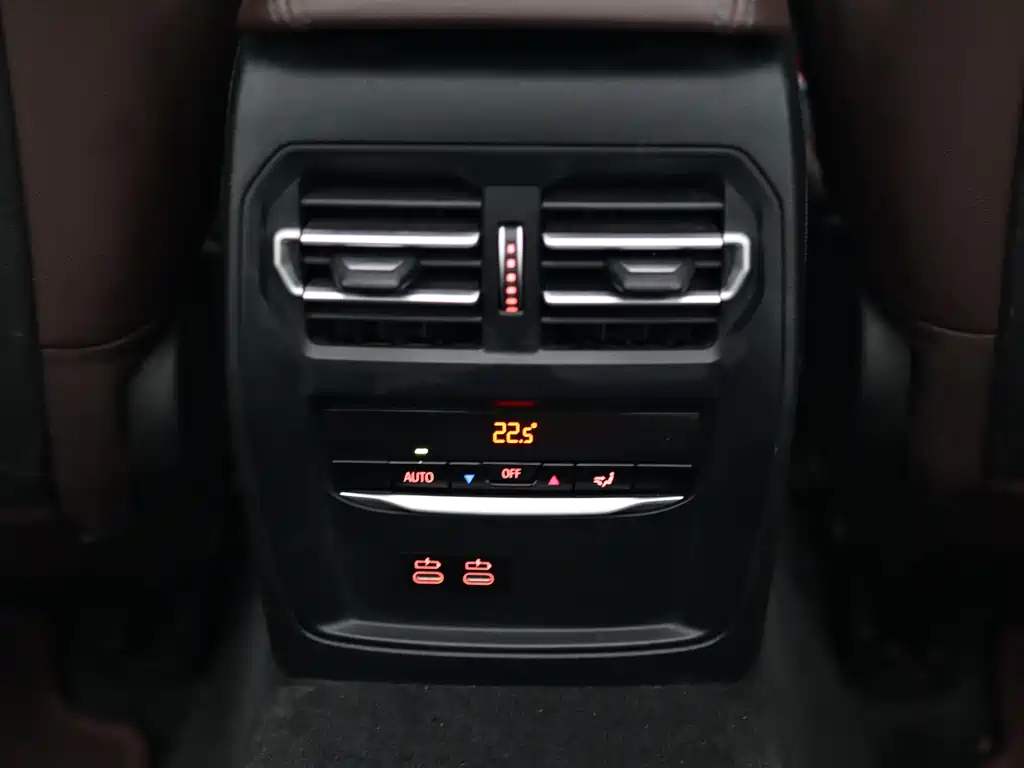 BMW BMW 3 Series 320Li M Sport Package 2022 - thumbnail 24