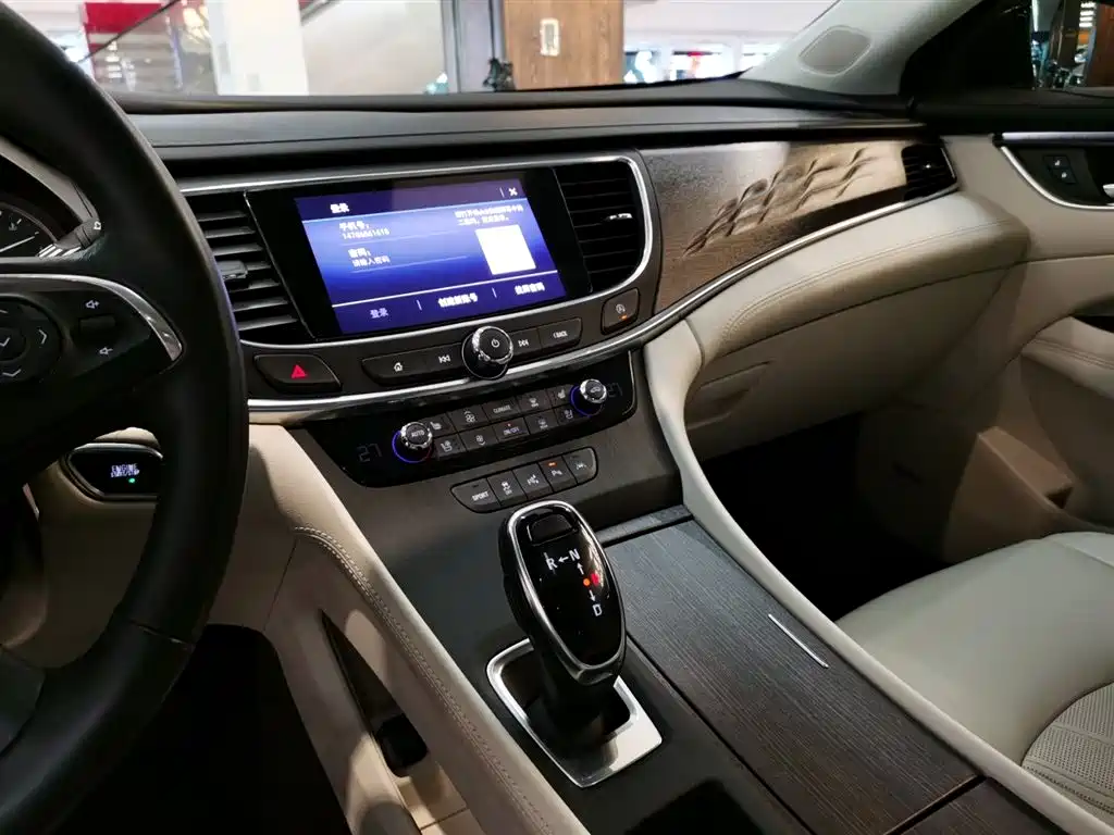 Buick Buick LaCrosse 2021 Avenir 2021 - thumbnail 9