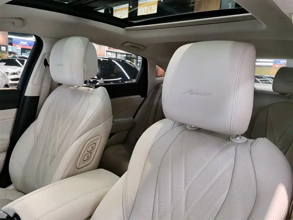 Buick Buick LaCrosse 2021 Avenir 2021 - thumbnail 10