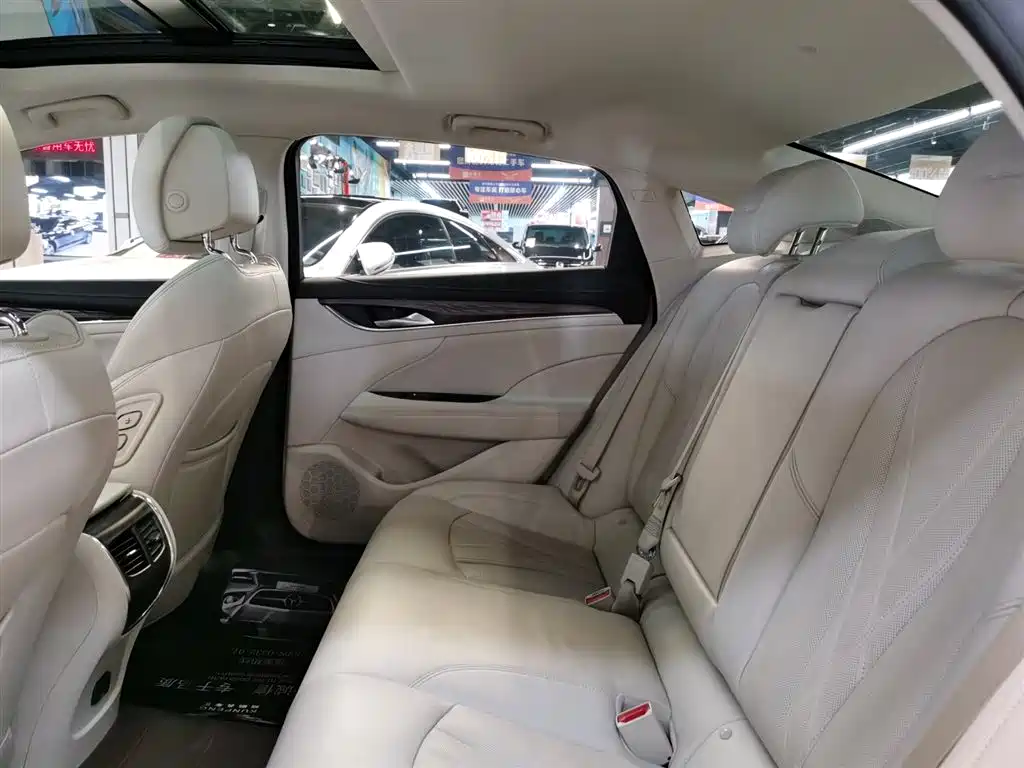 Buick Buick LaCrosse 2021 Avenir 2021 - thumbnail 11