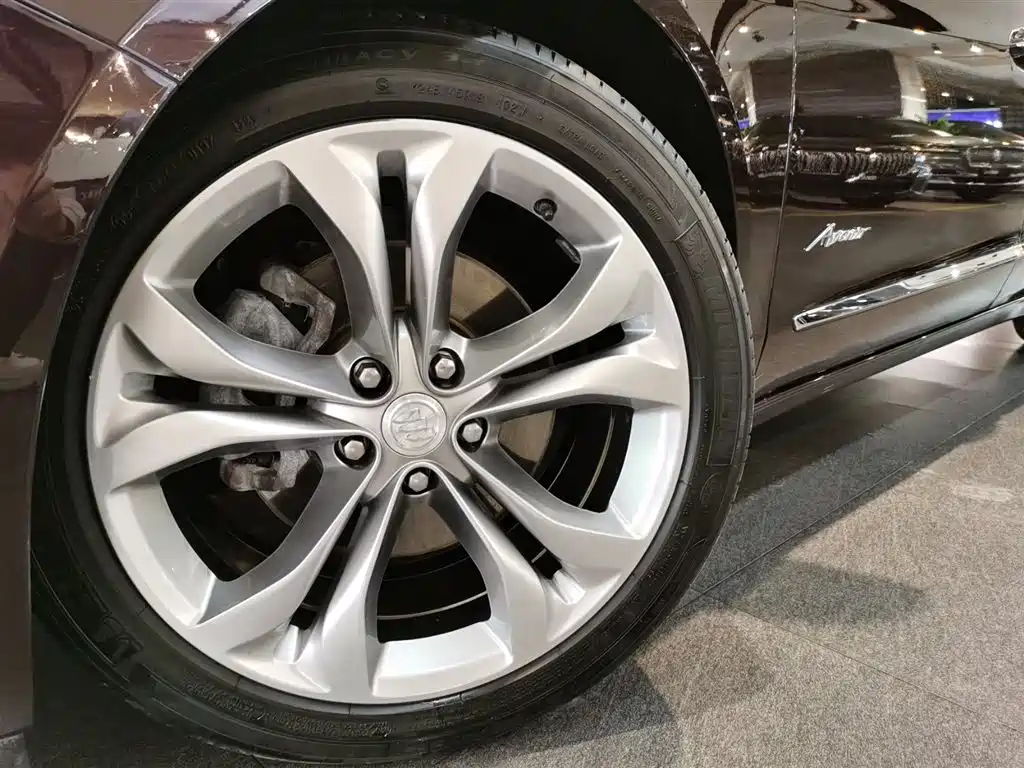 Buick Buick LaCrosse 2021 Avenir 2021 - thumbnail 17