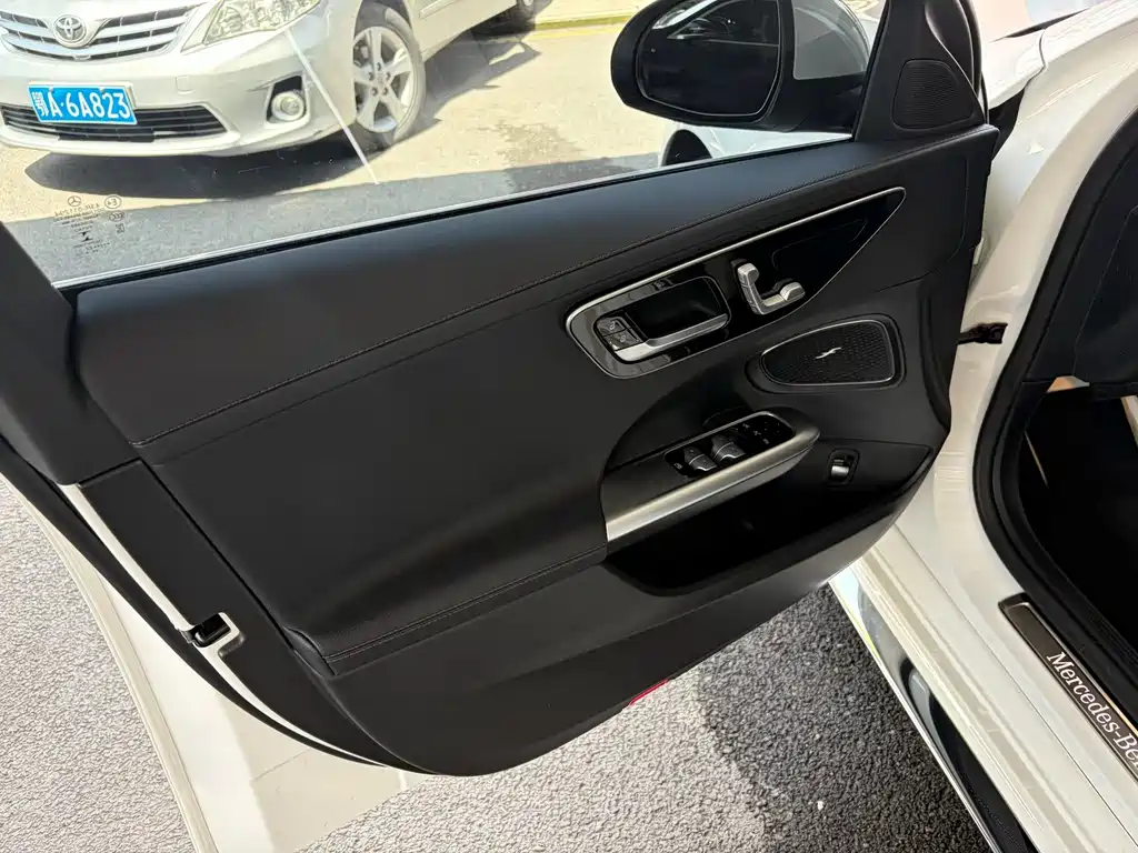 Mercedes-Benz Mercedes-Benz C-Class 2022 C 260 L Sport 2022 - thumbnail 6